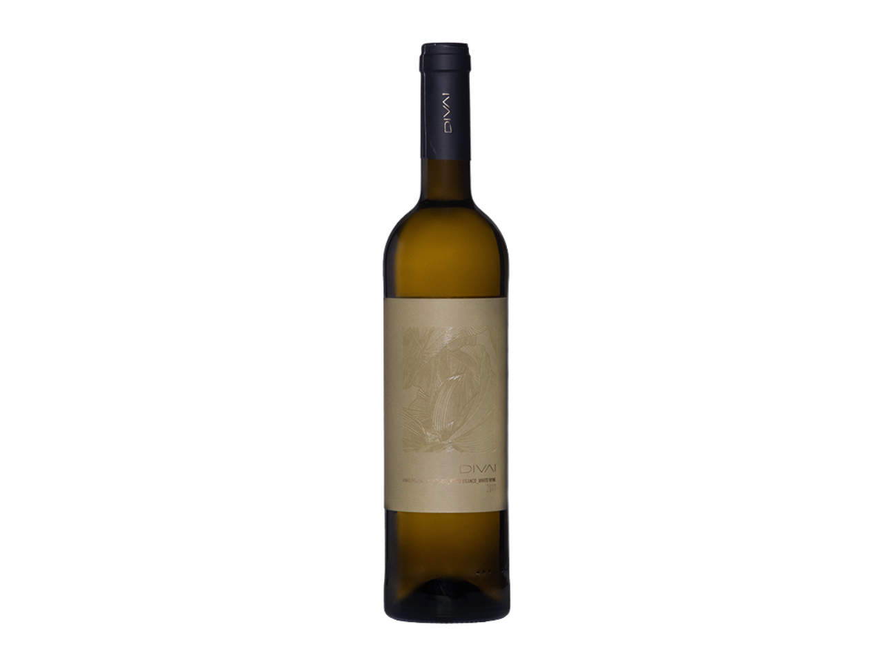 DIVAI White wine 0.75l