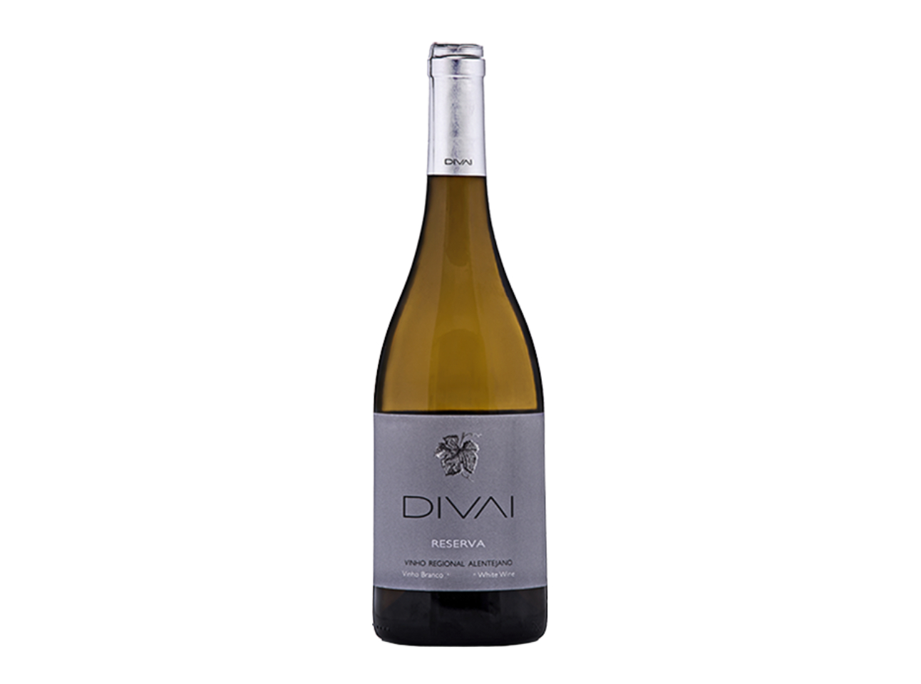 DIVAI Reserva White wine 0.75l
