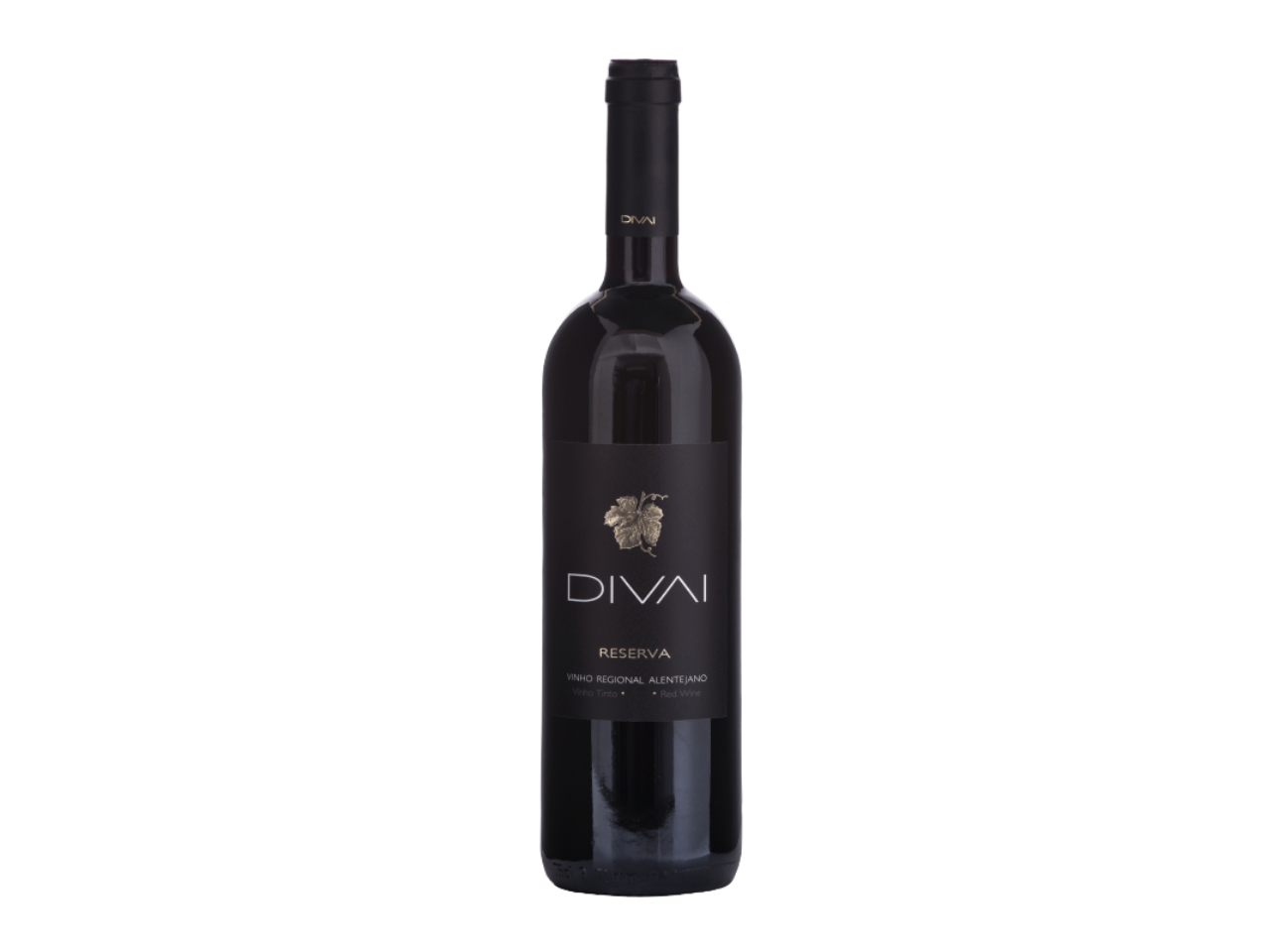 DIVAI Reserva Red wine 0.75l